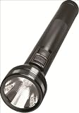 Streamlight 20203 SL-20X LED Light with 120V AC/DC and 2 Sleeves, Black