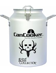 CanCooker BC - 002 Bone Collector Can Cooker by 