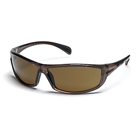Smith Sport Optics Suncloud Brown S-KNPPBRBR