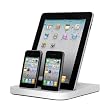 UltraDock f�r Apple iPhone 4S iPhone 4 iPhone 3GS iPhone 3G iPad3