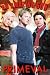 Primeval - Son Birthday Card - Pop-Up