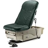 Midmark Model 622/623 Barrier-free Exam Table Treatment Pan