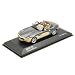 1:43 Minichamps BMW Z8 Cabriolet 1999 Grey / Cream