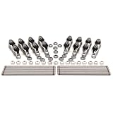 COMP Cams RP1416-16 High Energy Magnum Rocker Arm and Pushrod Kit for Small Block... by Comp Cams