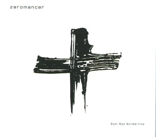 Zeromancer-Bye-Bye Borderline-2013-KLV Download