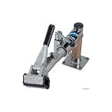 Park Tool PRS-4OS Deluxe Oversize Bench Mount Repair Stand Park Tool PRS-4OS Deluxe Oversize Bench Mount Repair Stand