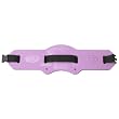 Aqua Jogger Shape Belt - Purple