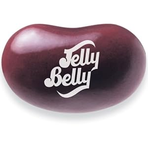 Dr. Pepper<sup>&reg;< sup> Jelly Belly - 10 lbs bulk by Jelly Belly
