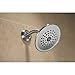 Brizo RP40593PN Delta Tub and Shower Faucets and Accessories, Polished Nickel