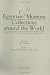 Egyptian Museum Collections Around the World: Studies for the Centennial of the Egyptian Museum, Cairo (Celebrating the Centennial of the Egyptian Museum)