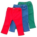 【アウトレット】 Bobson カラースキニーパンツ(80～130cm) キムラタンの子供服 ブルー 95 ( 77342x77842-143 )