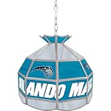 NBA 16-Inch Tiffany Lamp