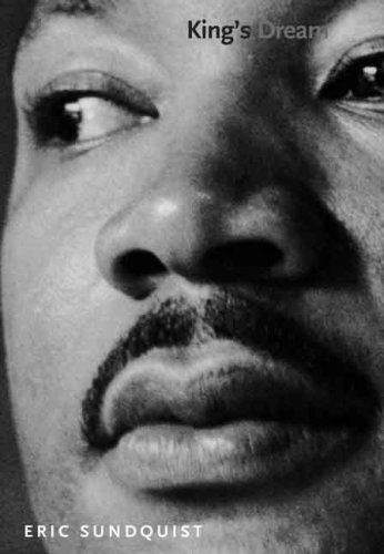 King's Dream (Icons of America) under Activism in The Books Store