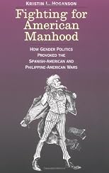 Fighting for American Manhood
