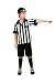 Junior Boy's Referee Costume