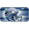 NFL Seattle Seahawks License Plate