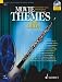 Movie Themes for Oboe: 12 Memorable Themes from the Greatest Movies of All Time (Schott Master Play-along Series)