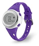 Oregon Scientific Se332 Gaiam Fitness Trainer 2.0, Purple