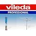 VILEDA 3 ARM ROTARY AIRER DRYER CLOTHES 40 METER WASHING LINE