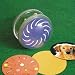 Roly Poly Robot
