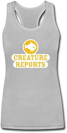 Fashion Octonauts Live Creature Reports 2016 Women's Tank top X-Large