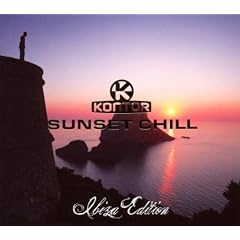 Kontor Sunset Chill - Ibiza Edition