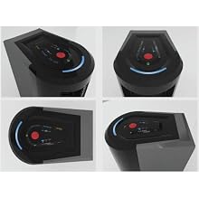 Hoover Air Purifier - WH10100