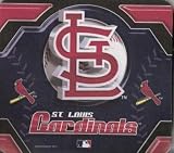 St Louis Cardinals Mousepad