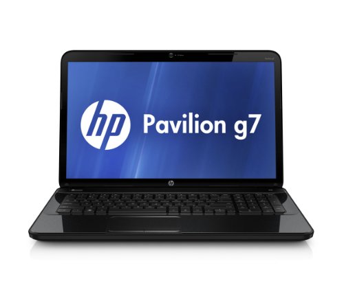 review HP 