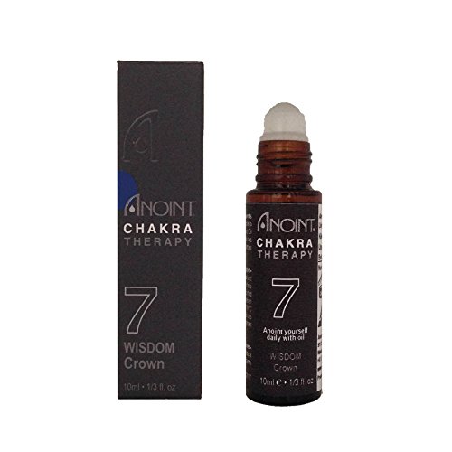ANOINT 7. Wisdom Oil 10ml