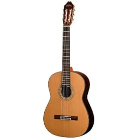 Washburn Classical Series Acoustic Guitar