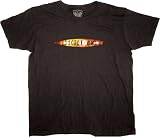 Dr. Who Logo Shirt DWAS1001