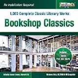 Bookshop Classics (Jewel Case)