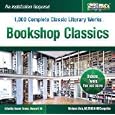 Bookshop Classics (Jewel Case)