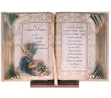 Caregiver's Prayer - Books of Love