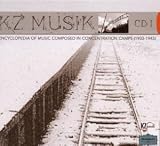 KZ Musik, CD 1