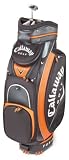 Callaway Fusion Trolley Cart Bag