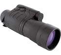 24101 NVMT Exelon 3x50 Night Vision Monocular