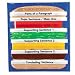 Learning Resources  Hamburger Sequencing Pocket Chart