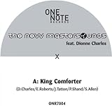 King Comforter featuring Dionne Charles