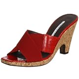 Donald J Pliner Womens Mala Wedge Slide