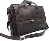 Piel Leather Half Moon Portfolio 9190