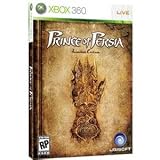 Prince Of Persia - Limited Edition - Xbox 360