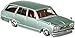 Hot Wheels Nissan C10 Skyline Wagon Vehicle