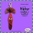 Kooky Klicker Pen Keychain Krew 47 GaRth