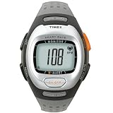 Timex T5G971 Unisex Sports Personal Heart Rate Monitor Watch