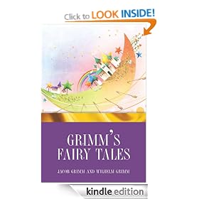 Grimm's Fairy Tales
