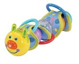 Early Star Wiggle Bug Toy