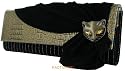 Irregular Choice Miaow Cat Clutch Bag