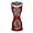 image Polder Digital Hourglass Kitchen Timer, Red